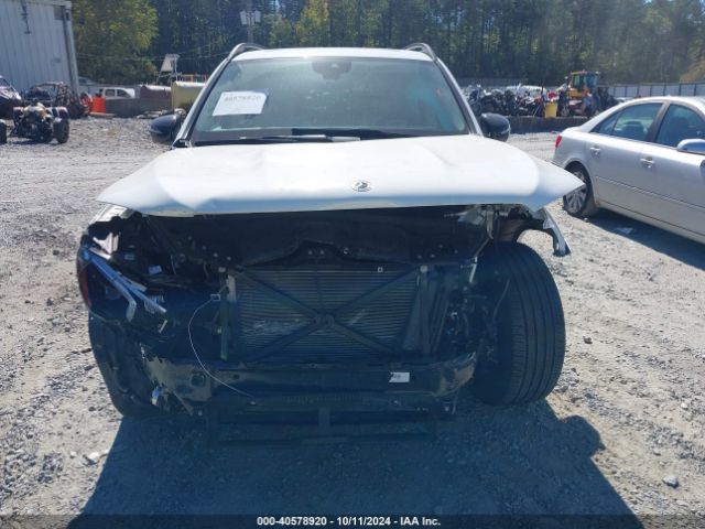 4JGFB5KB0PA914698 Mercedes-Benz Gle 450 4matic