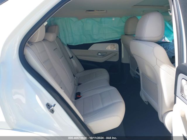 4JGFB5KB0PA914698 Mercedes-Benz Gle 450 4matic