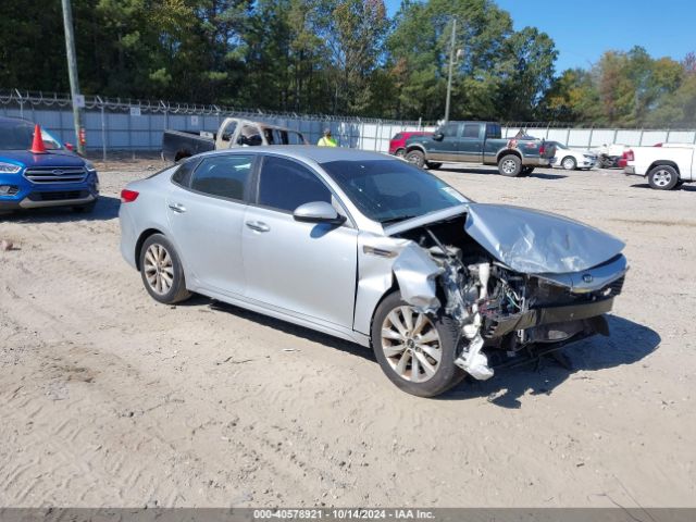 5XXGT4L33HG164436 auction archive image