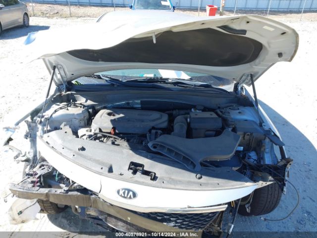 5XXGT4L33HG164436 KIA Optima Lx