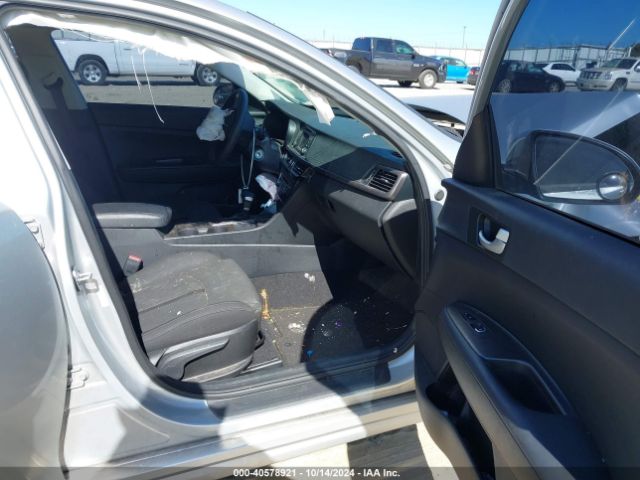 5XXGT4L33HG164436 KIA Optima Lx
