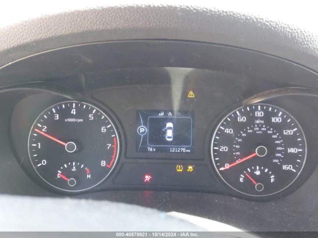5XXGT4L33HG164436 KIA Optima Lx