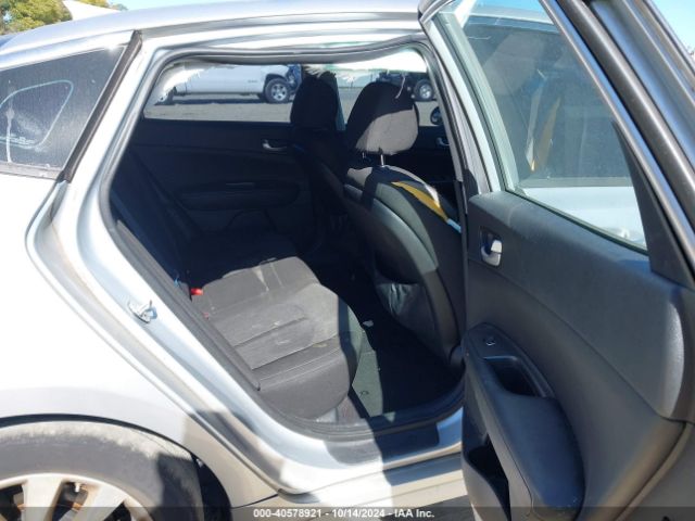 5XXGT4L33HG164436 KIA Optima Lx