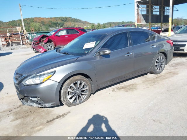 Nissan Altima 2.5 Sv 2016 1N4AL3AP6GC246624 Image 2