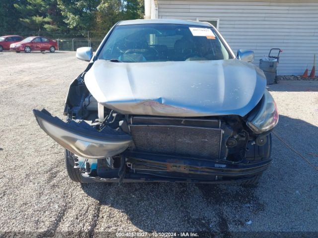 KM8JTCAF0FU108552 Hyundai TUCSON GLS