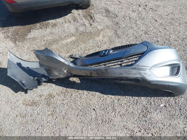 KM8JTCAF0FU108552 Hyundai TUCSON GLS