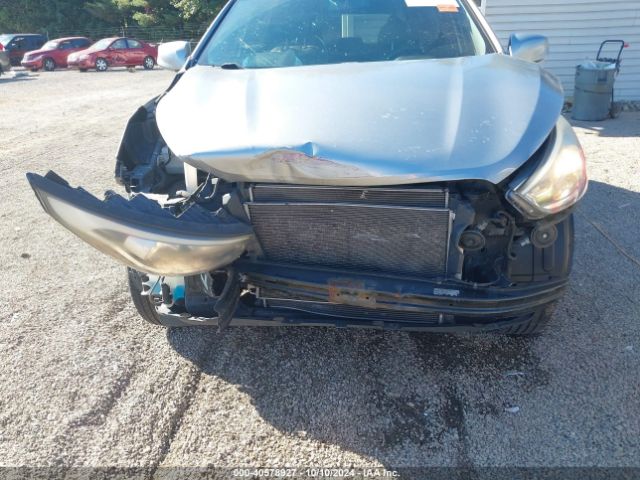 KM8JTCAF0FU108552 Hyundai TUCSON GLS