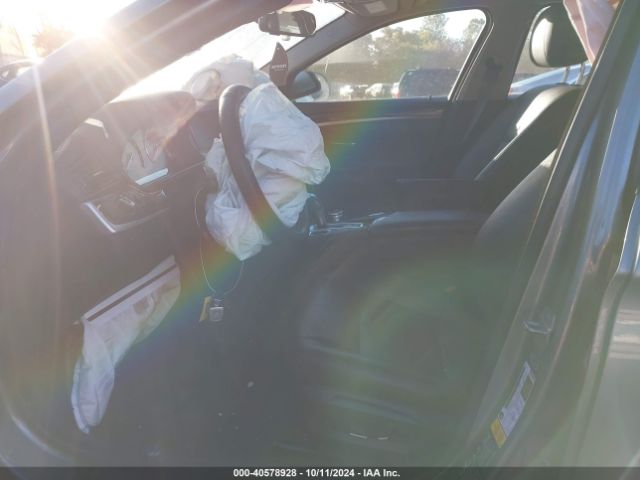 WBA5A7C5XED615851 BMW 528i Xdrive