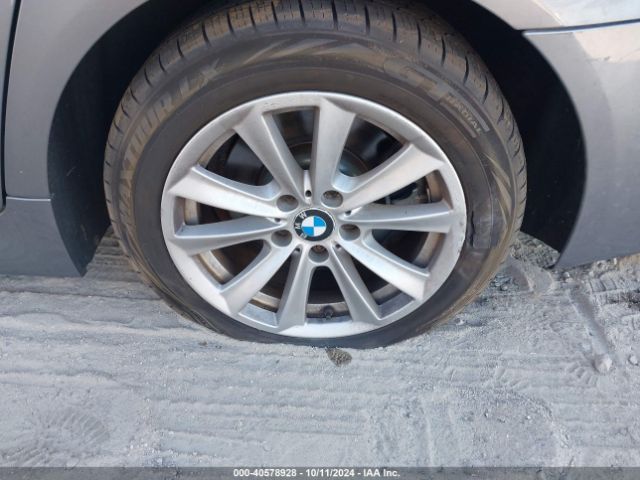 WBA5A7C5XED615851 BMW 528i Xdrive