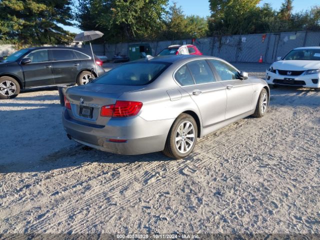 WBA5A7C5XED615851 BMW 528i Xdrive