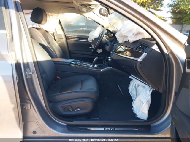 WBA5A7C5XED615851 BMW 528i Xdrive