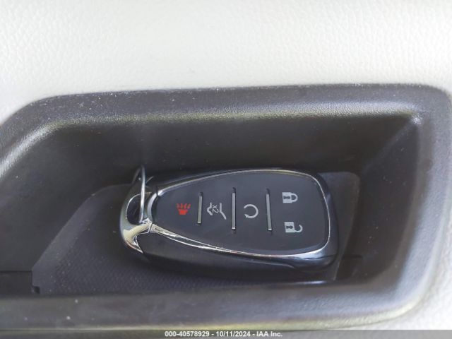 2018 CHEVROLET EQUINOX 2GNAXHEV4J6224911 Photo 10