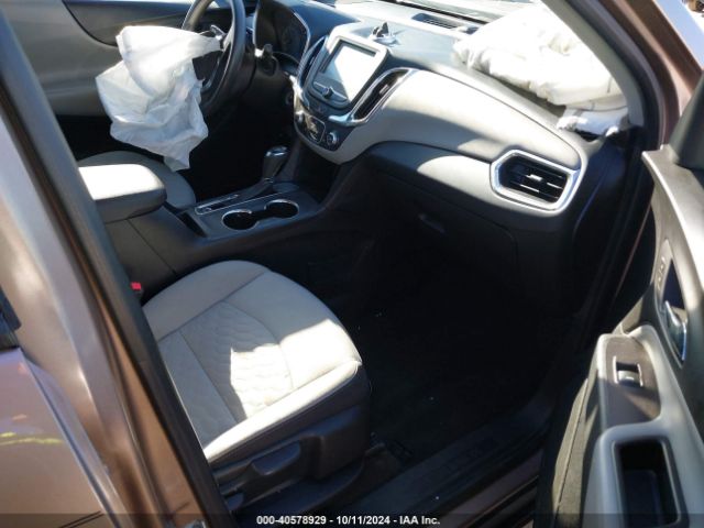 2018 CHEVROLET EQUINOX 2GNAXHEV4J6224911 Photo 4