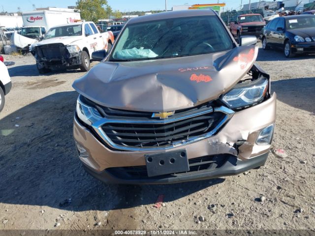 2018 CHEVROLET EQUINOX 2GNAXHEV4J6224911 Photo 5