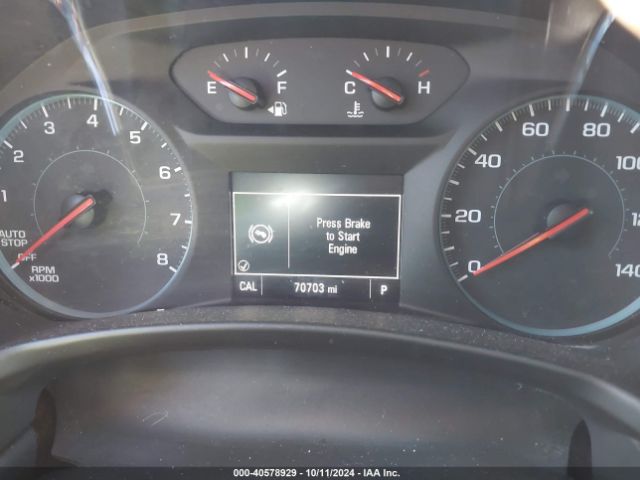 2018 CHEVROLET EQUINOX 2GNAXHEV4J6224911 Photo 6