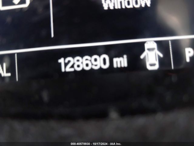 3GNCJKSB5HL272215 Chevrolet TRAX LS