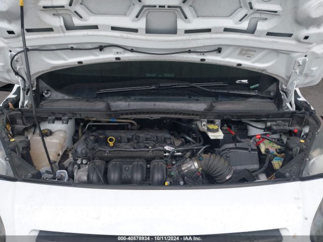 NM0LS7E7XH1335467 Ford Transit Connect Xl