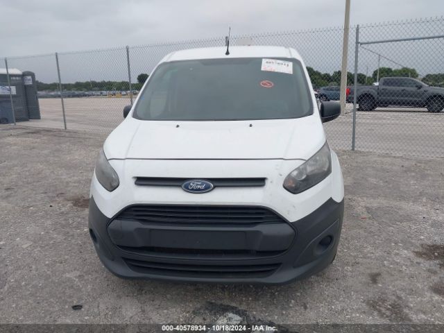 NM0LS7E7XH1335467 Ford Transit Connect Xl