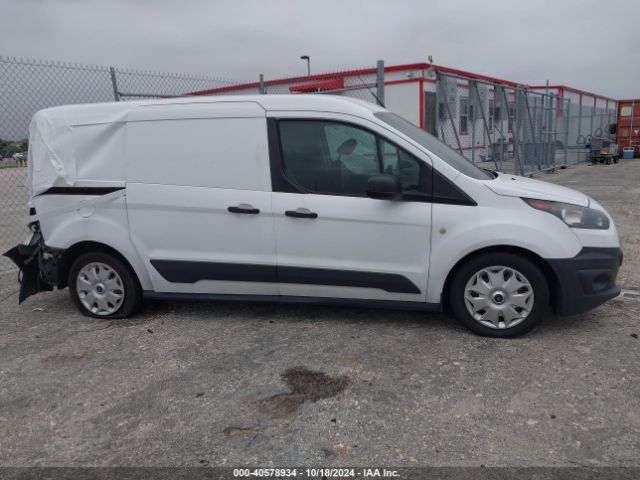 NM0LS7E7XH1335467 Ford Transit Connect Xl
