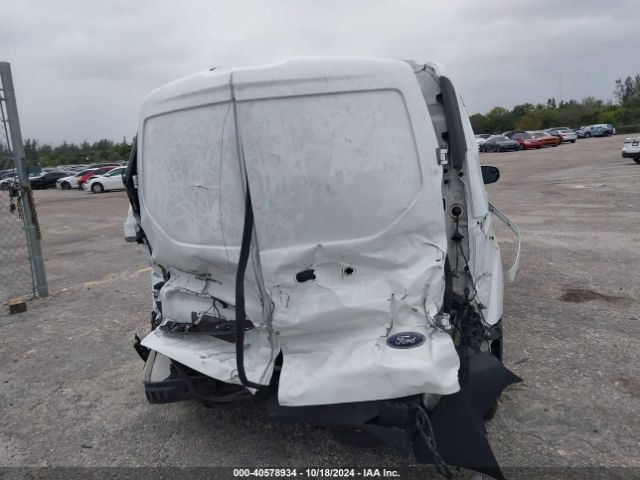 NM0LS7E7XH1335467 Ford Transit Connect Xl