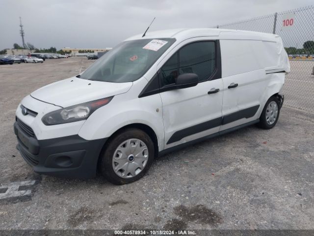 NM0LS7E7XH1335467 Ford Transit Connect Xl