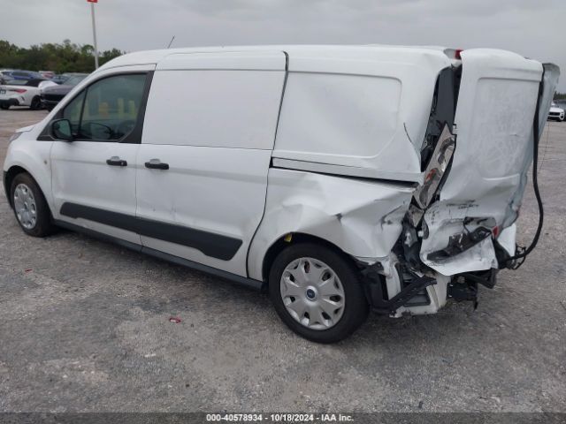 NM0LS7E7XH1335467 Ford Transit Connect Xl