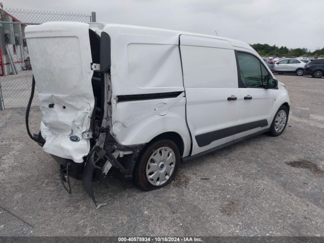 NM0LS7E7XH1335467 Ford Transit Connect Xl