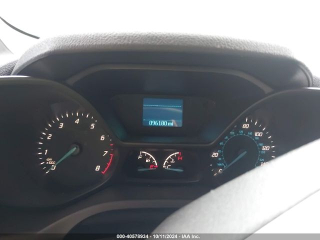 NM0LS7E7XH1335467 Ford Transit Connect Xl