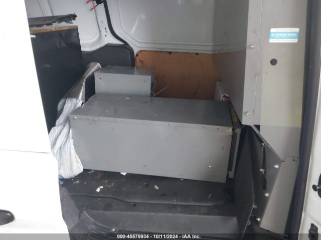 NM0LS7E7XH1335467 Ford Transit Connect Xl