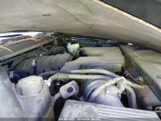 GMC YUKON SLT 2015 1GKS2BKC0FR136563 Image 10