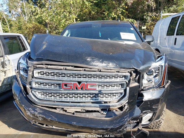 GMC YUKON SLT 2015 1GKS2BKC0FR136563 Image 12