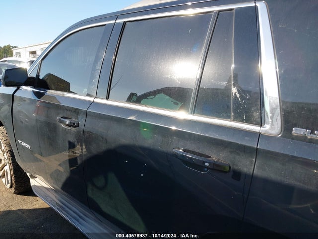 GMC YUKON SLT 2015 1GKS2BKC0FR136563 Image 14