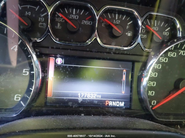 GMC YUKON SLT 2015 1GKS2BKC0FR136563 Image 15