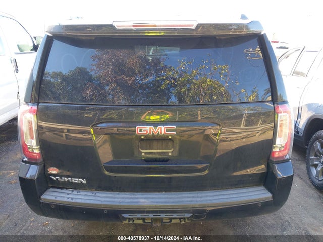 GMC YUKON SLT 2015 1GKS2BKC0FR136563 Image 16