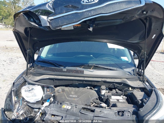 KIA Soul 2016 KNDJN2A26G7379475 Image 10
