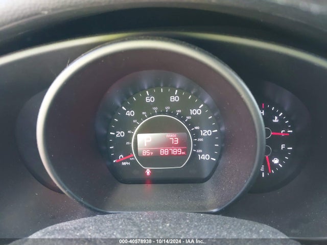 KIA Soul 2016 KNDJN2A26G7379475 Image 16