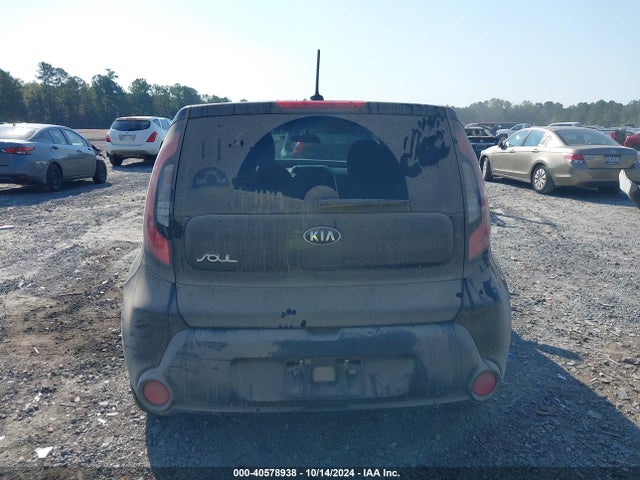 KIA Soul 2016 KNDJN2A26G7379475 Image 17