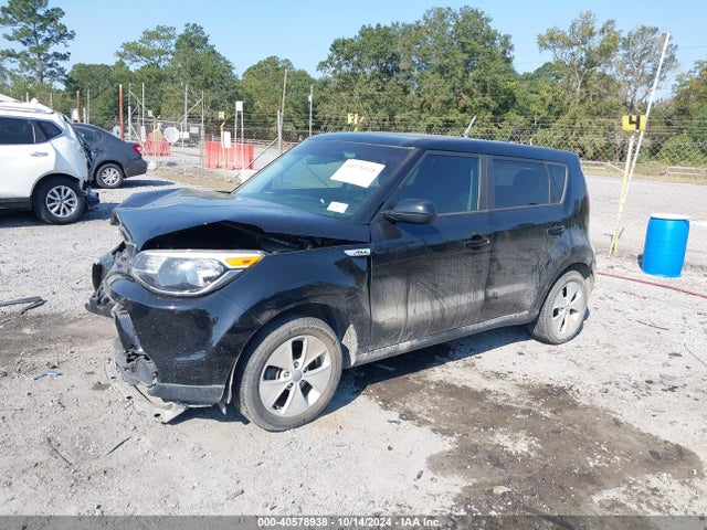 KIA Soul 2016 KNDJN2A26G7379475 Image 2