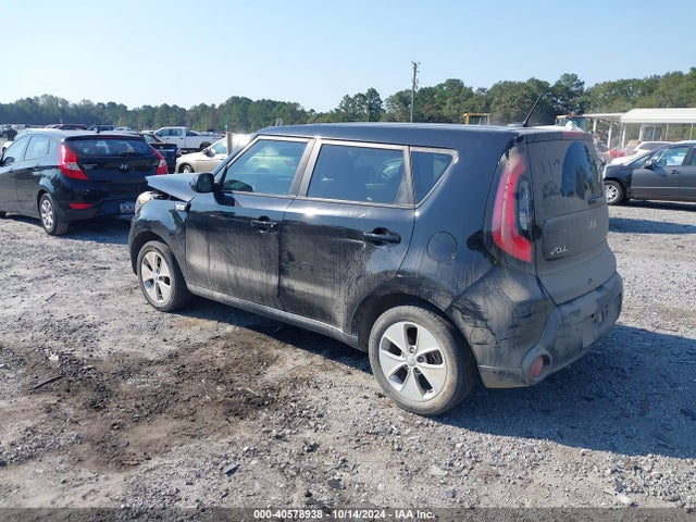 KIA Soul 2016 KNDJN2A26G7379475 Image 3