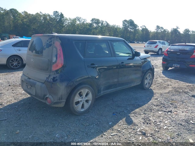 KIA Soul 2016 KNDJN2A26G7379475 Image 4