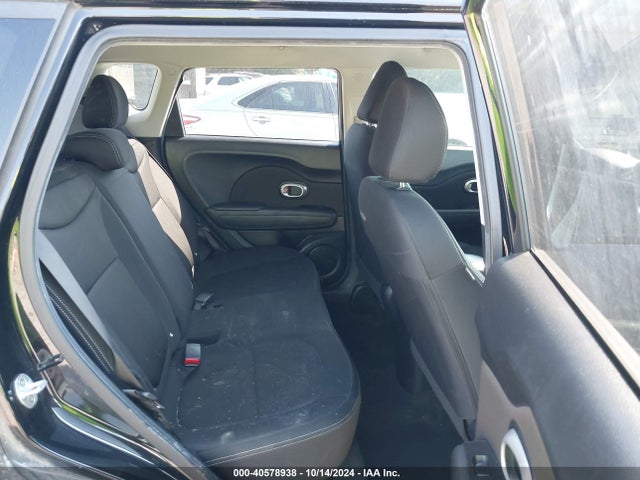 KIA Soul 2016 KNDJN2A26G7379475 Image 8