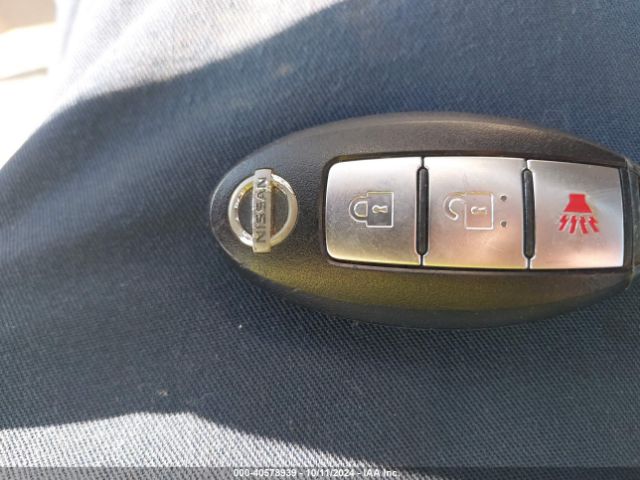 JN8AE2KP3G9156085 Nissan Quest Platinum/s/sl/sv