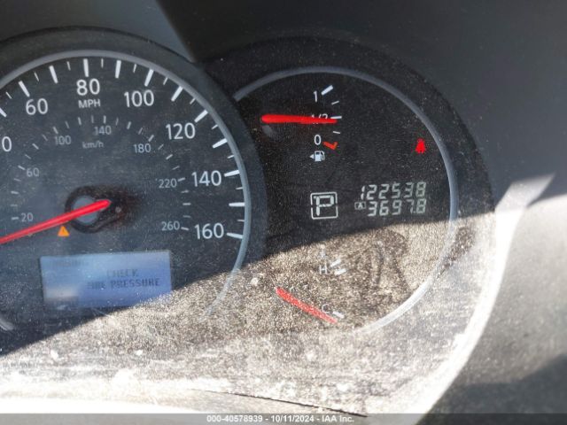 JN8AE2KP3G9156085 Nissan Quest Platinum/s/sl/sv