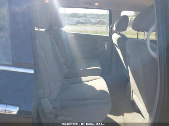 JN8AE2KP3G9156085 Nissan Quest Platinum/s/sl/sv