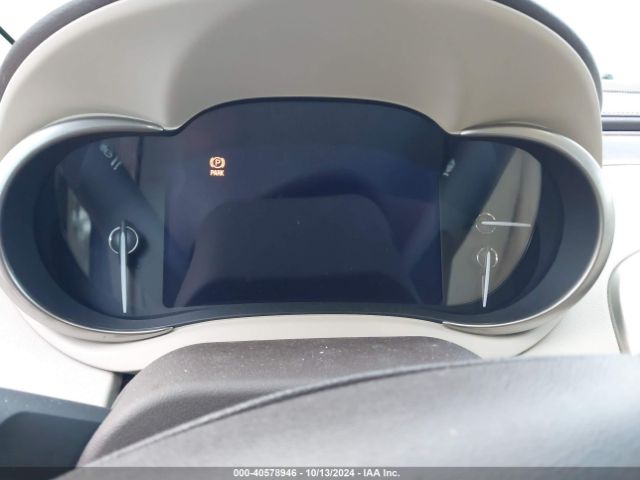 1G4GB5G39GF113714 Buick Lacrosse Leather