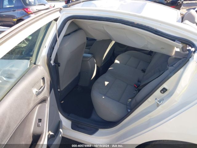 KNAFK4A65E5061317 KIA FORTE LX