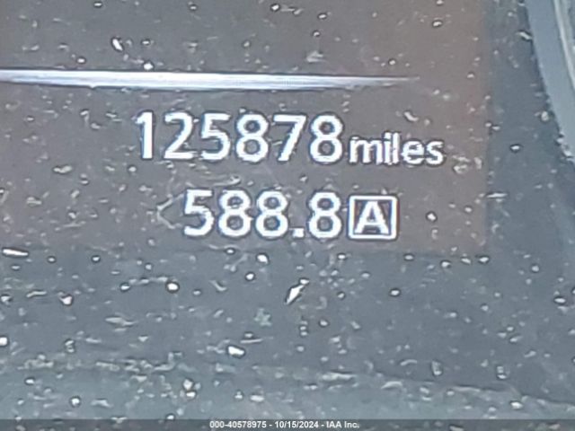 KNMAT2MT7GP651137 Nissan ROGUE SV
