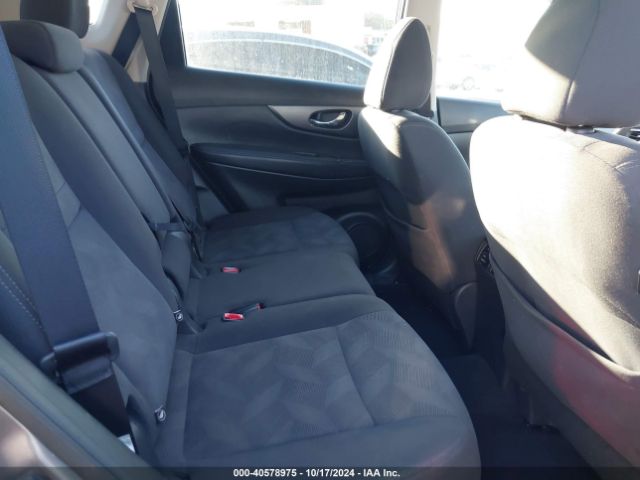 KNMAT2MT7GP651137 Nissan ROGUE SV