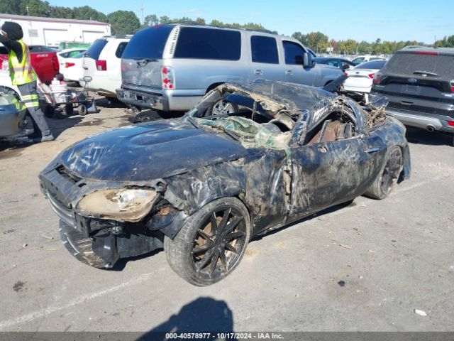 JM1NC2PF8E0235711 Mazda Mx-5 Miata Grand Touring