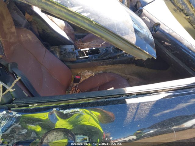 JM1NC2PF8E0235711 Mazda Mx-5 Miata Grand Touring